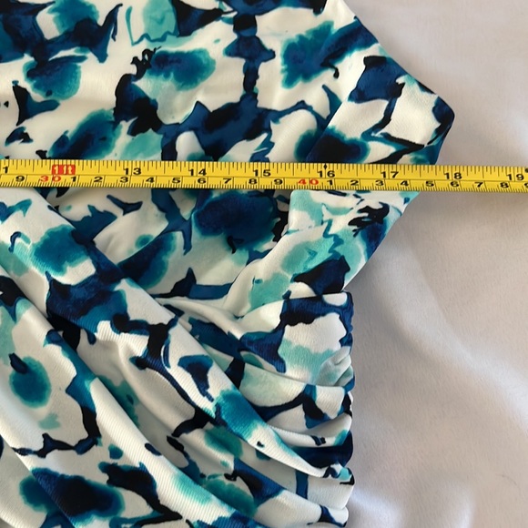 Chaps fitted dress - Picture 6 of 7